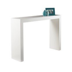 Table console Arch